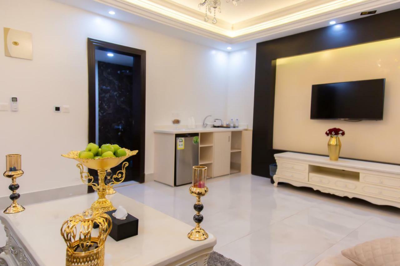 Отель Grand House Абха Экстерьер фото