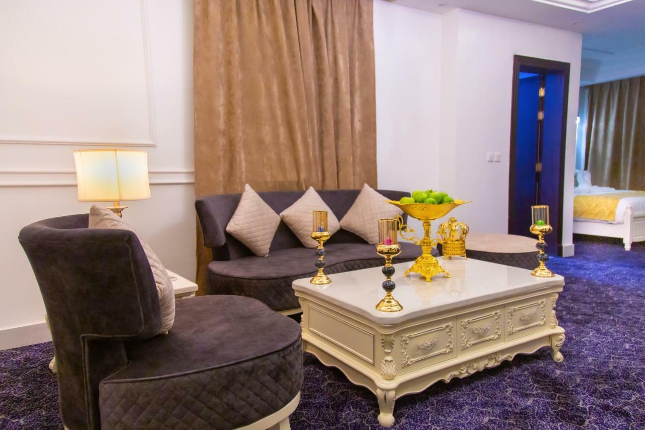 Отель Grand House Абха Экстерьер фото
