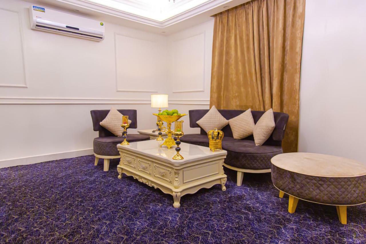 Отель Grand House Абха Экстерьер фото